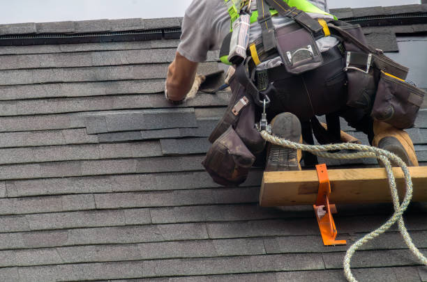 Reliable Roof Repair contractor in Morgan, TX by Brentwood Metal Roofing